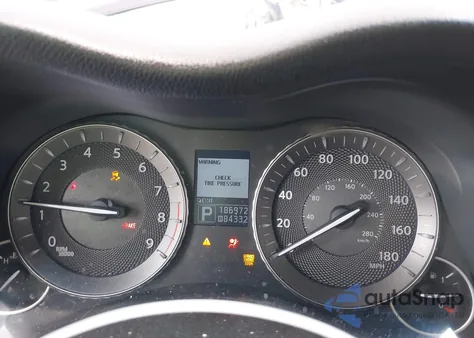 2012 Infiniti M37 из США, поврежденный, VIN JN1BY1AP2CM330161